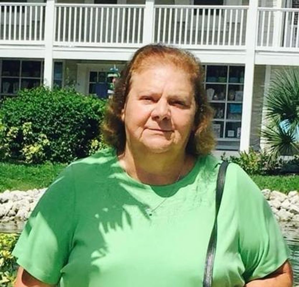 Norma Jean Davis Profile Photo