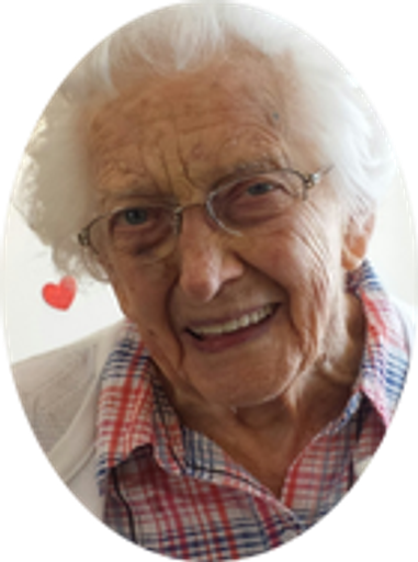 Margaret  Elizabeth (Wheeler)  Waud Profile Photo