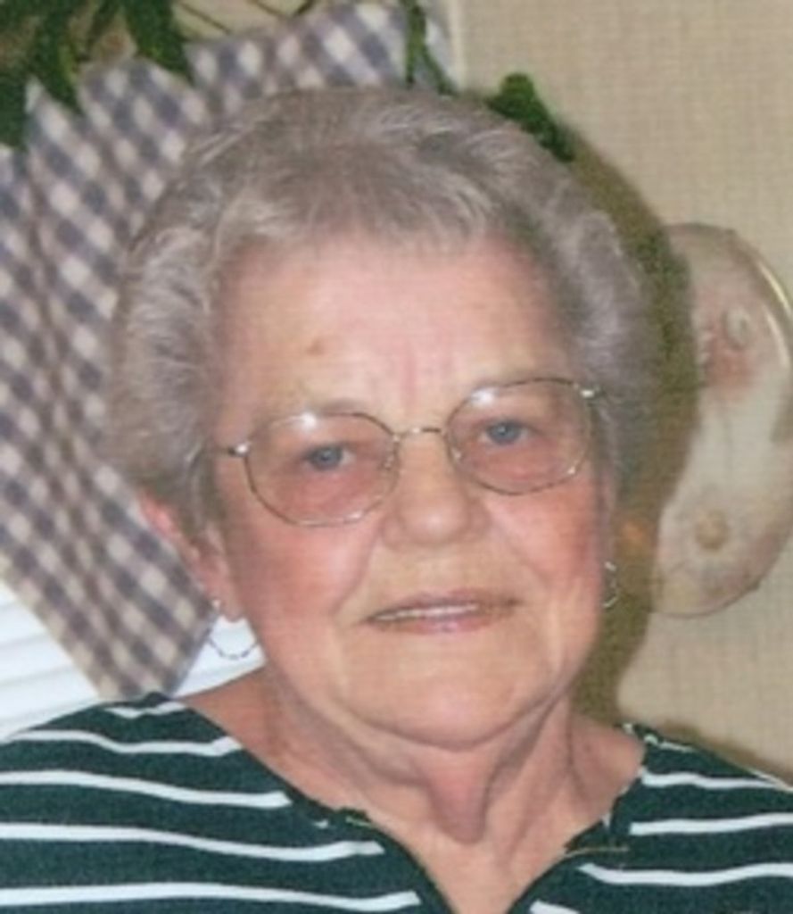 Betty J. Young