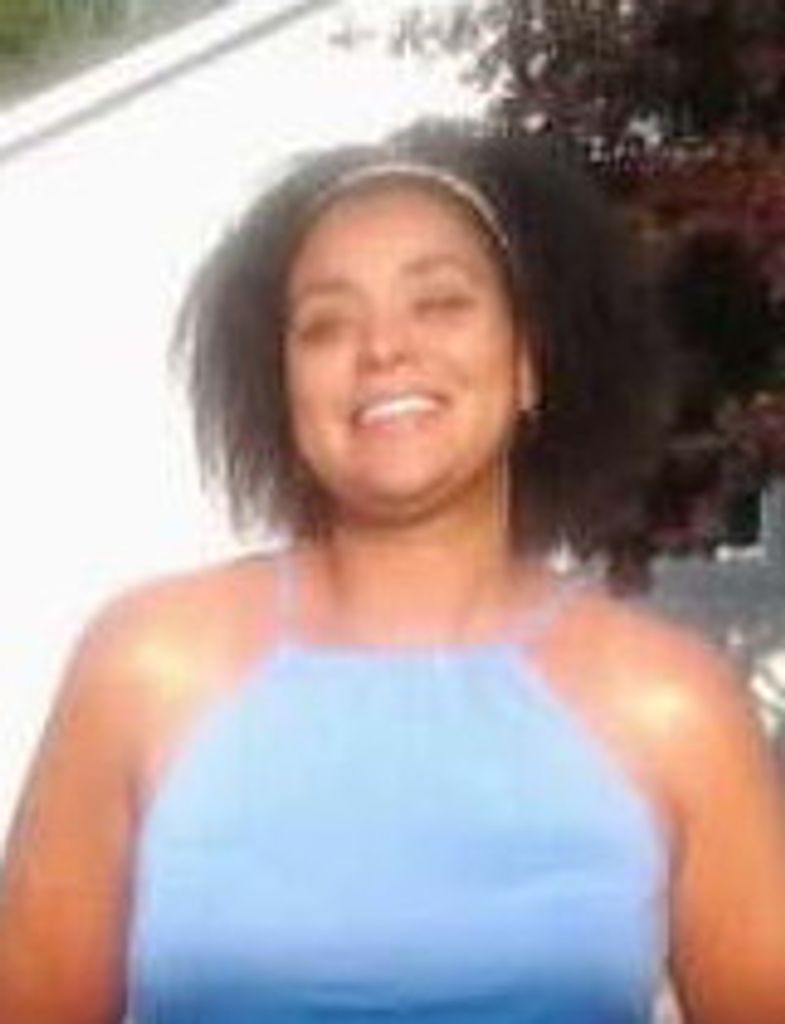 Amy Lynn Chavis-Okoye