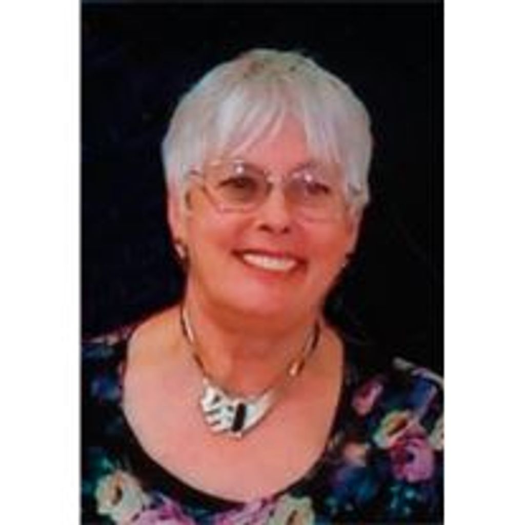 Ginger M. Abraham