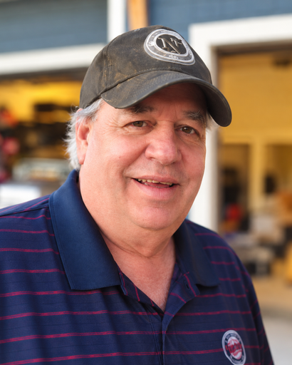 Darell Leo Johnson's obituary image