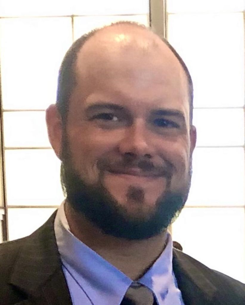 Joshua Dan Stewart Profile Photo