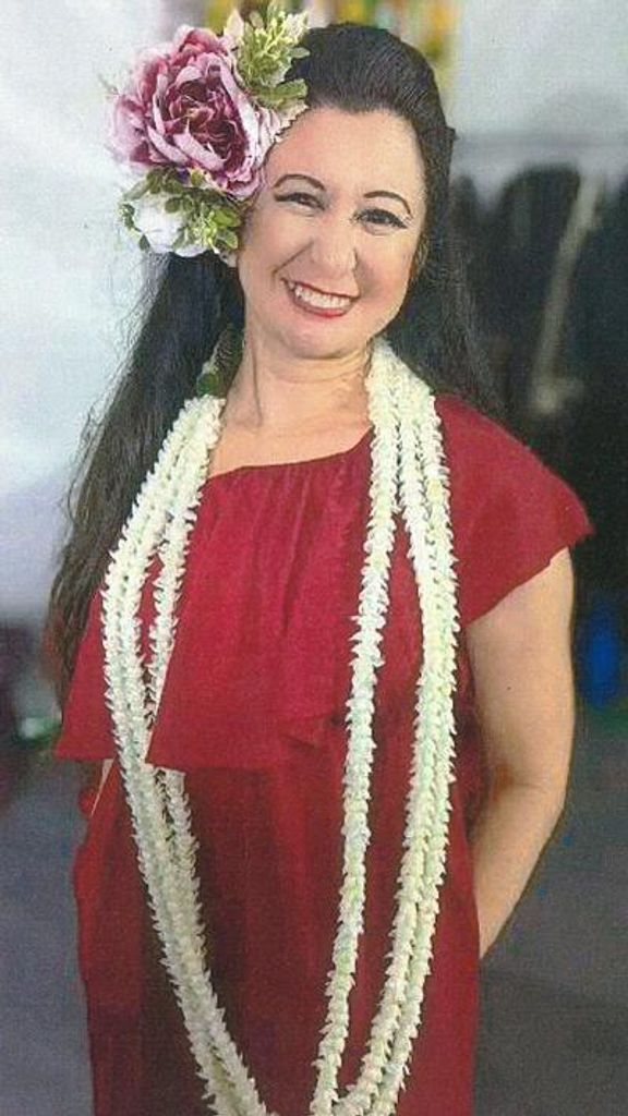 Catherine Diaz Palomares Profile Photo