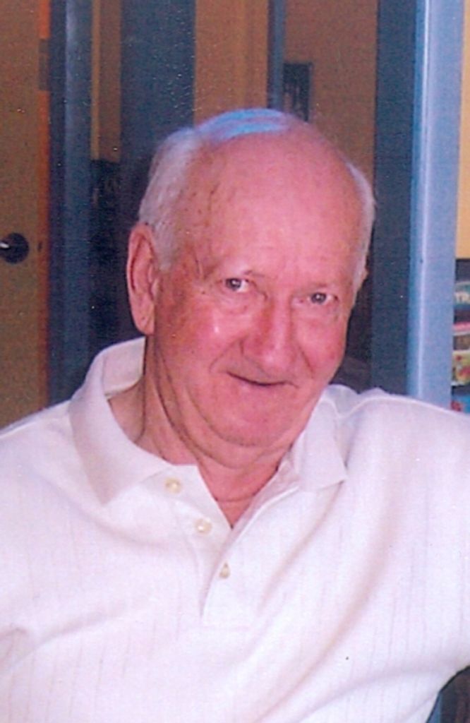 Russell L. Mahon