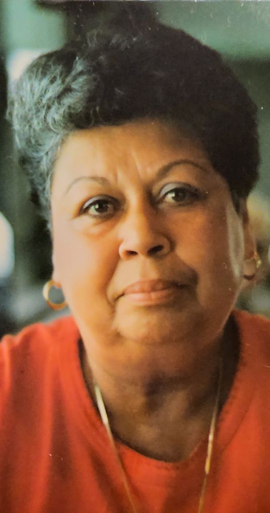Sylvia M. Agostini Profile Photo