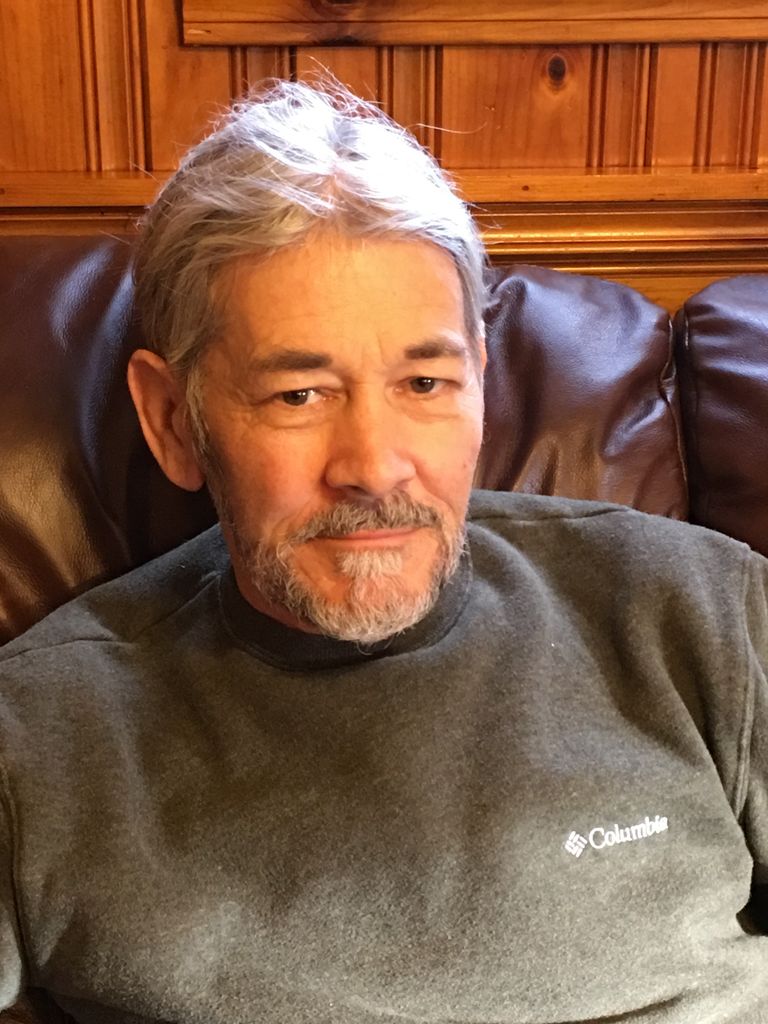 Kenneth Wayne Nease Profile Photo