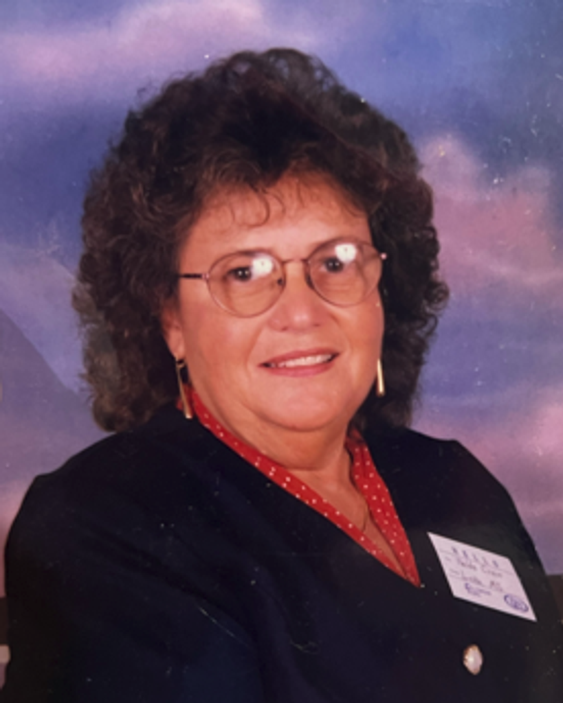 Nelda Lee Crain Profile Photo