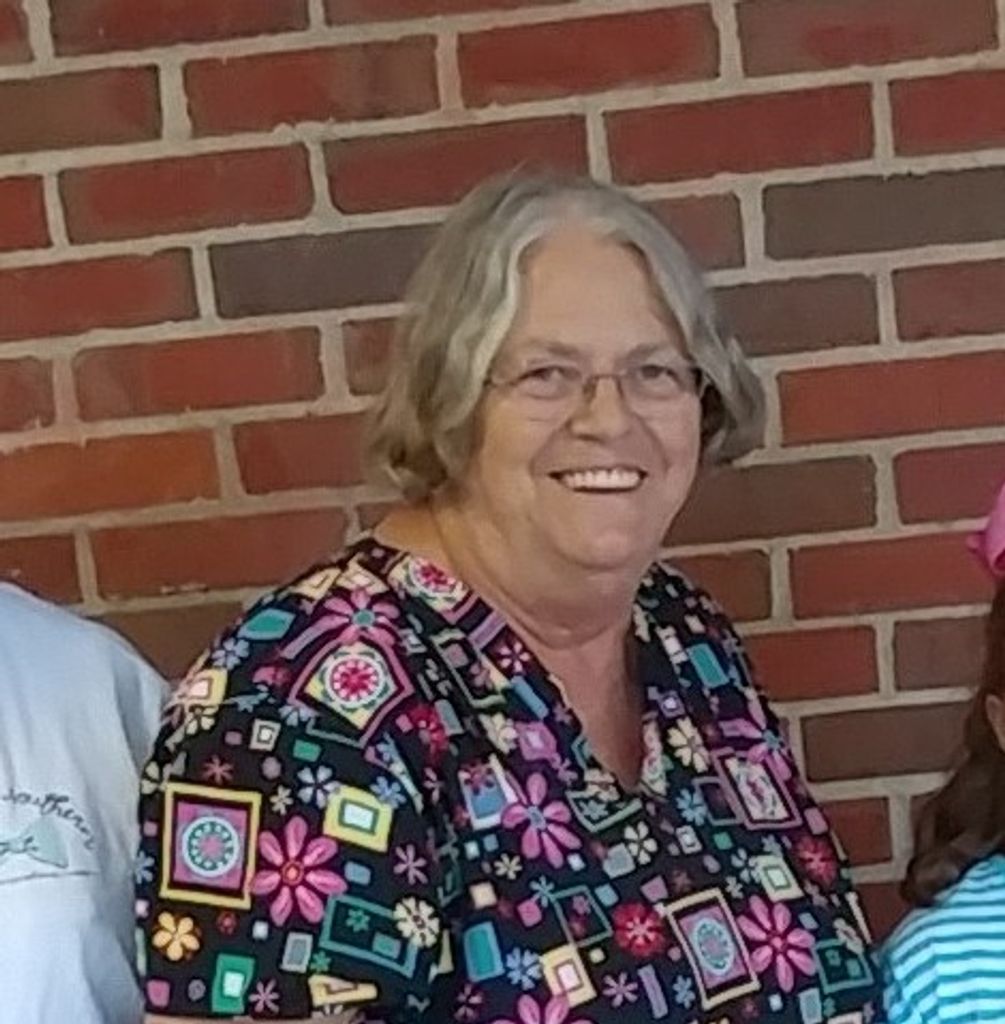 Lexie "Lucy" Turner Rodgers Profile Photo