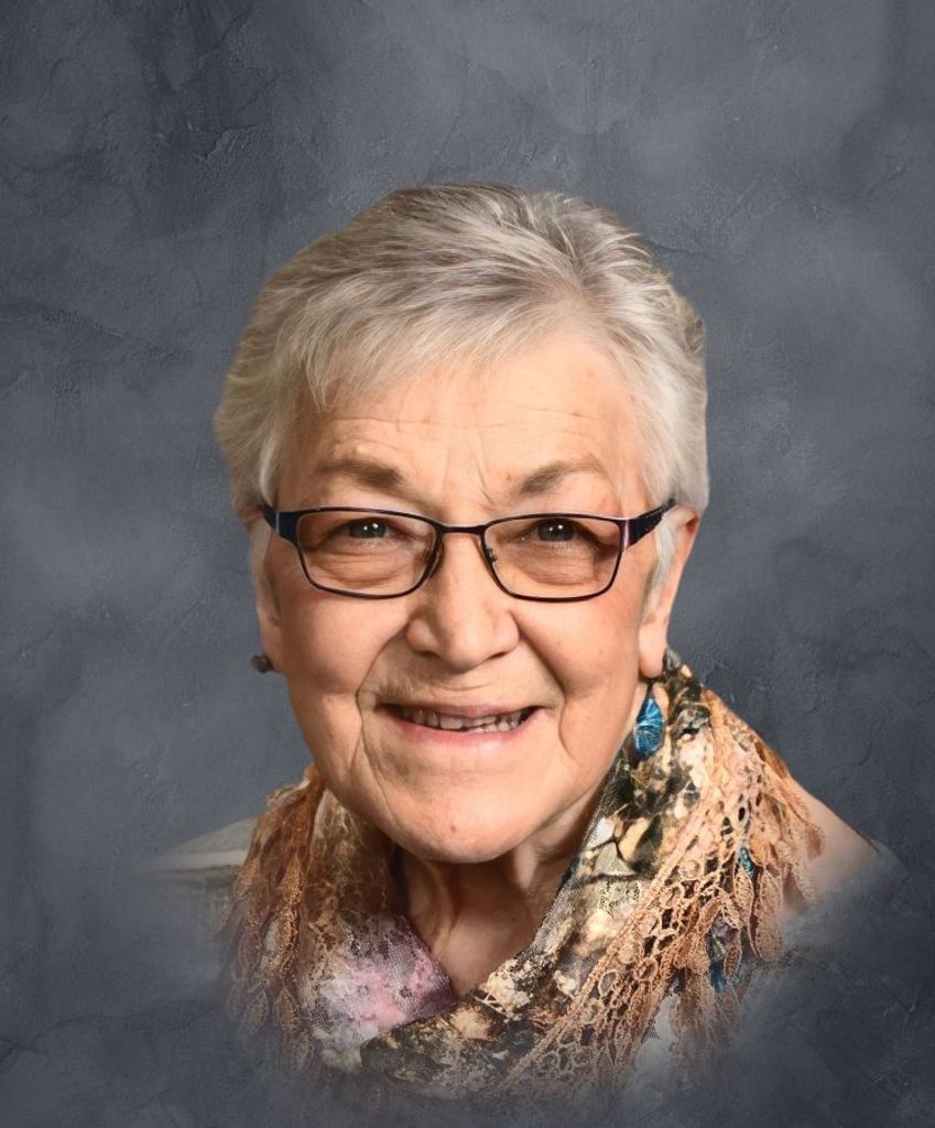 Margie Ann Gorden Profile Photo