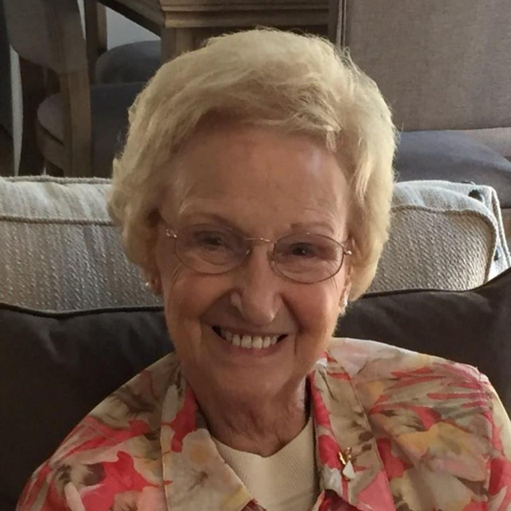 Dolores H. Greer