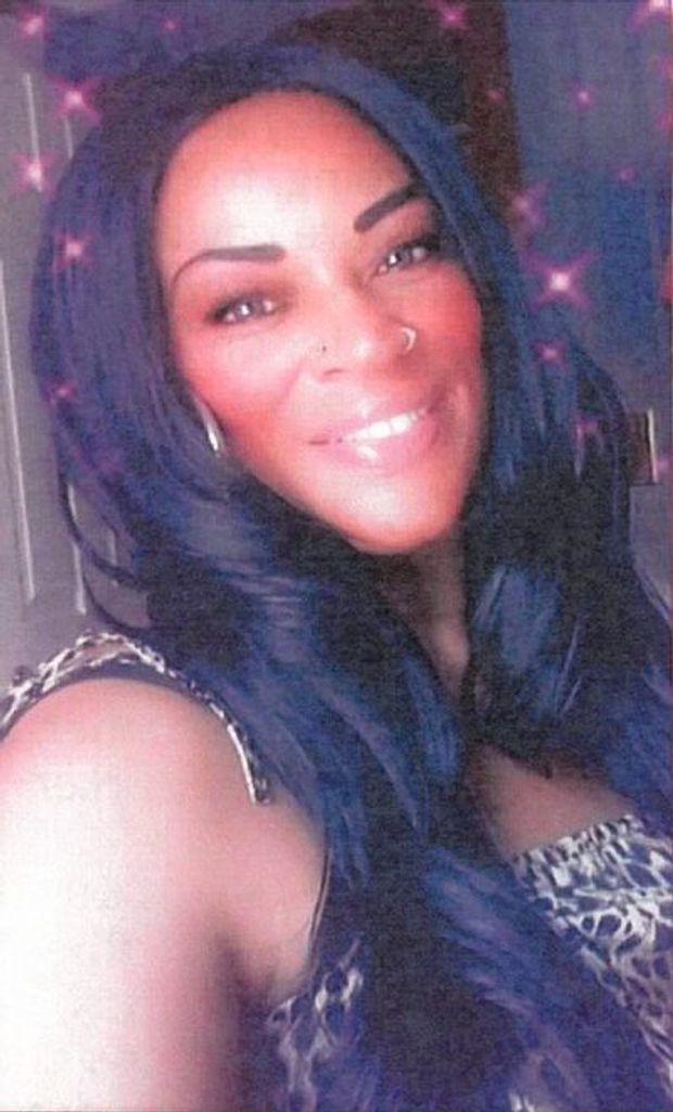 Tonia M Jones-Woodward Profile Photo