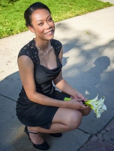 Crystal Alice Walls Profile Photo