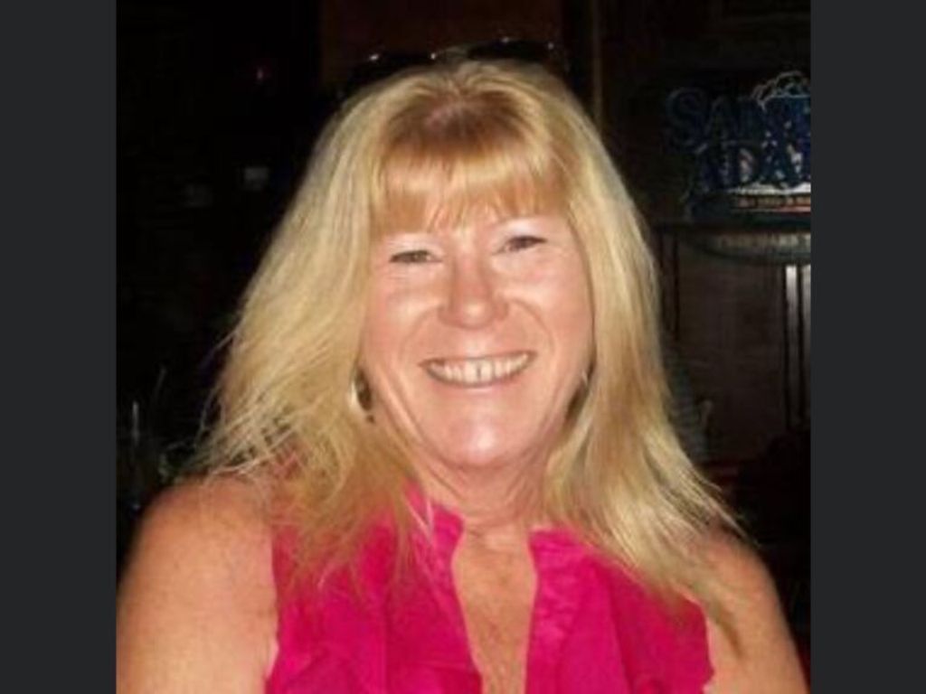 Buchanan-Clark, Regina K. Profile Photo