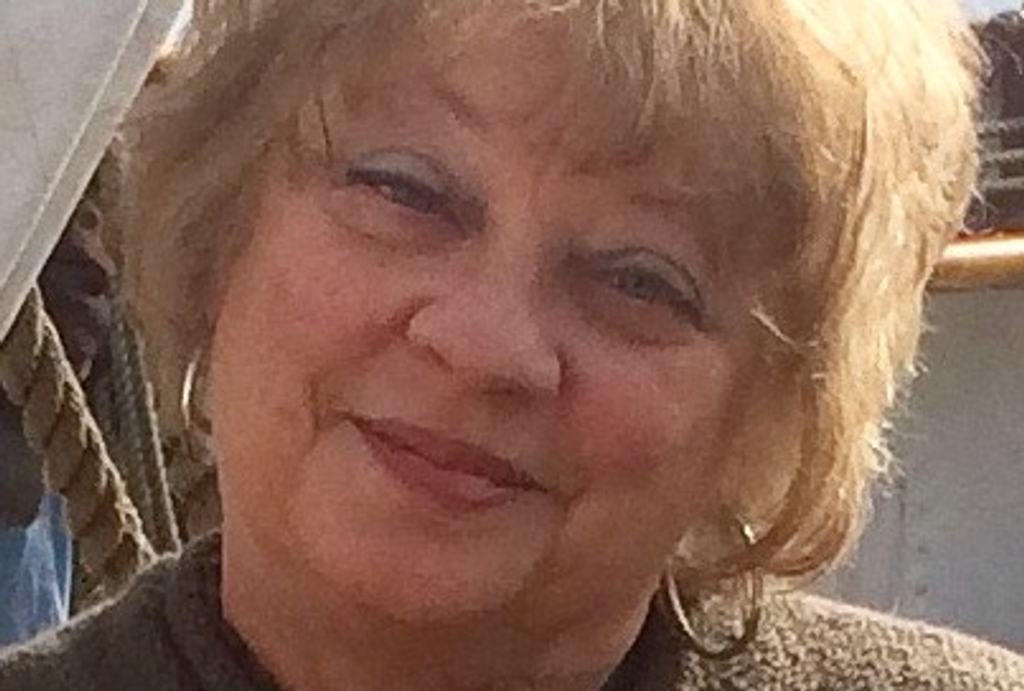 Cynthia Ann Corley