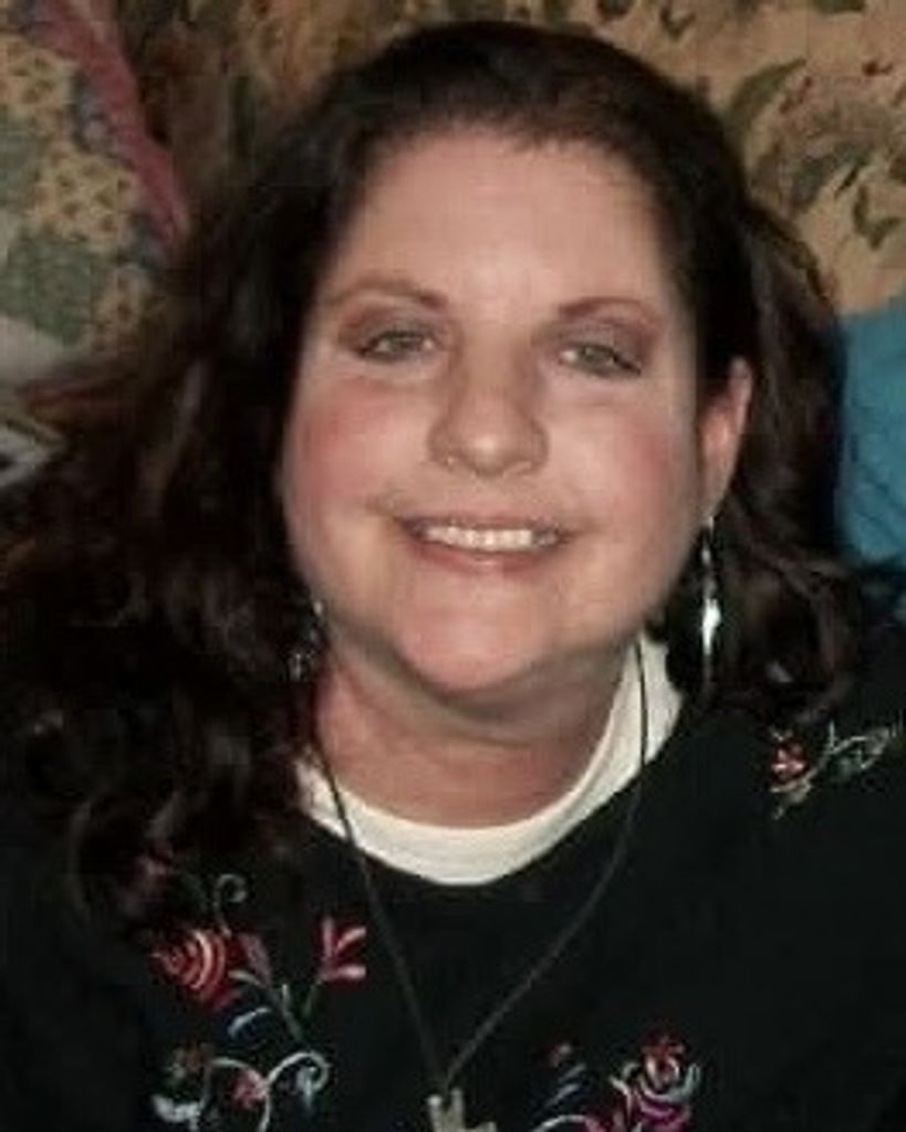 Terri G Thompson Profile Photo