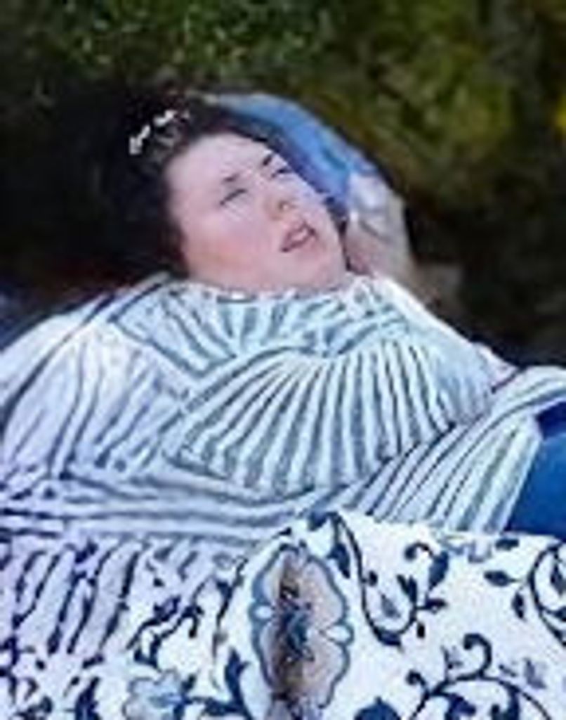 Erica M. Nolan Profile Photo