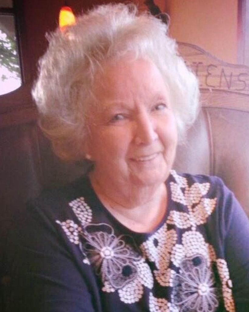 Wanda Lee Matheney