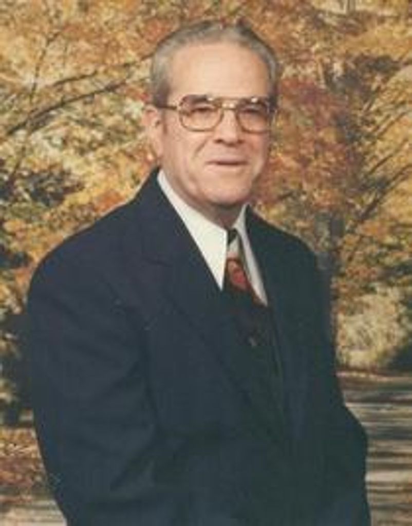 Bedford Leonard Davis