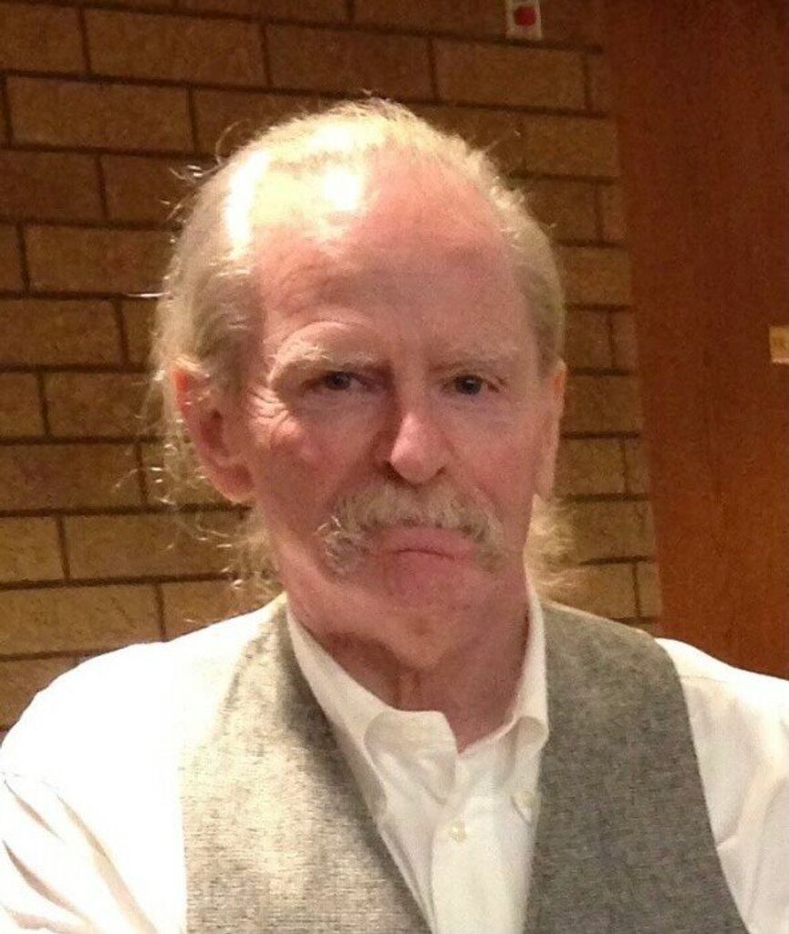 Robert William Klassen