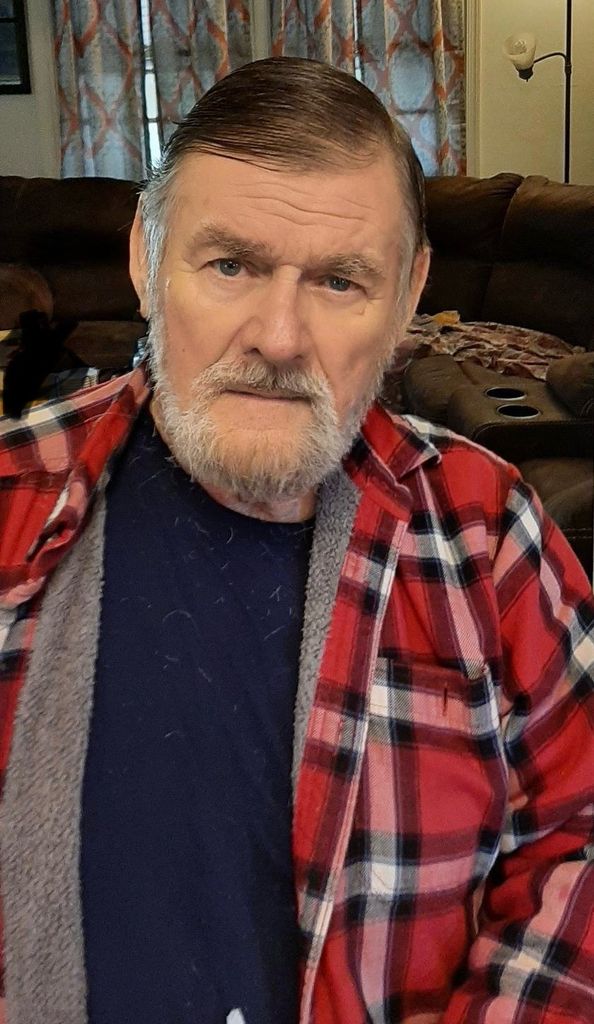 William J. Miller, Sr.