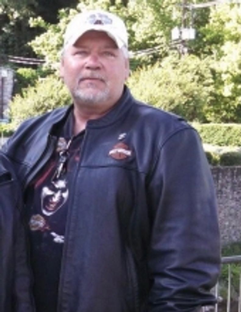 Ricky Lee Mcmurray