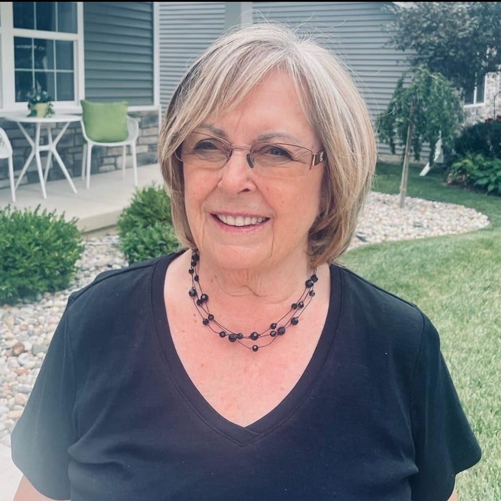 Alice F. Beckham Profile Photo