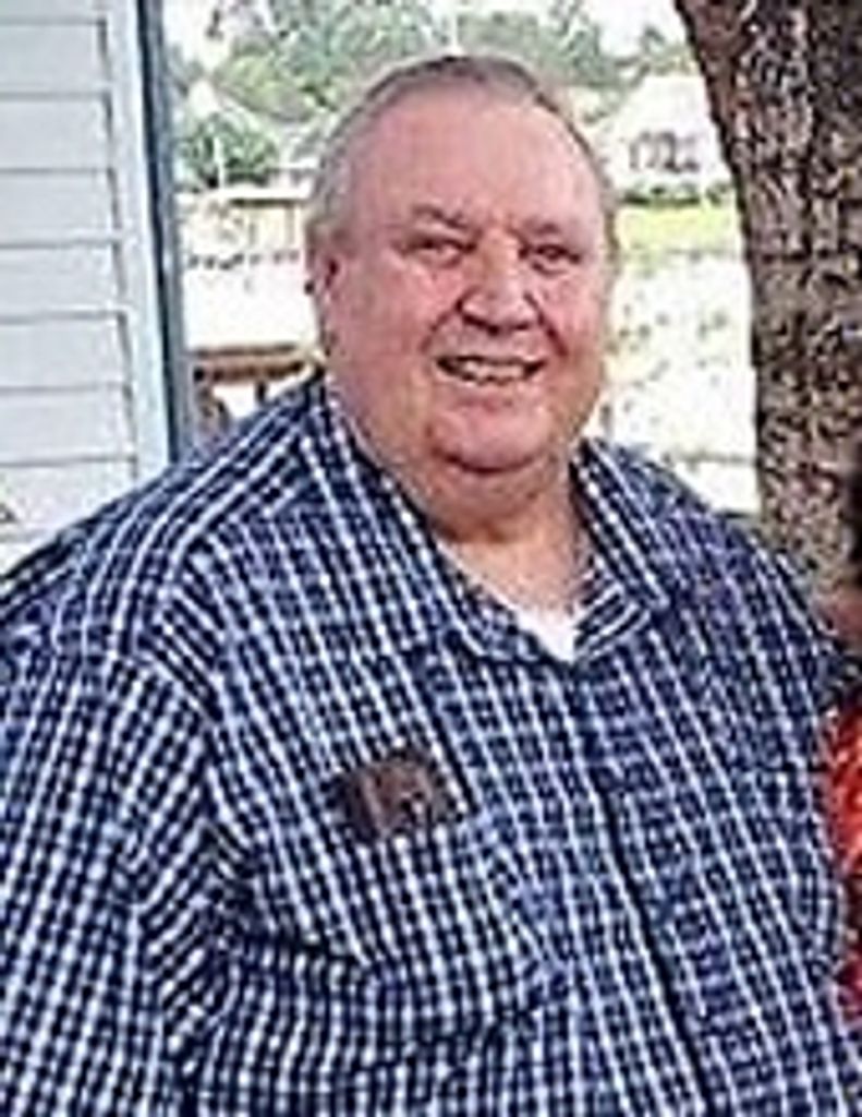 Thomas Wayne "Tommy" Chumley
