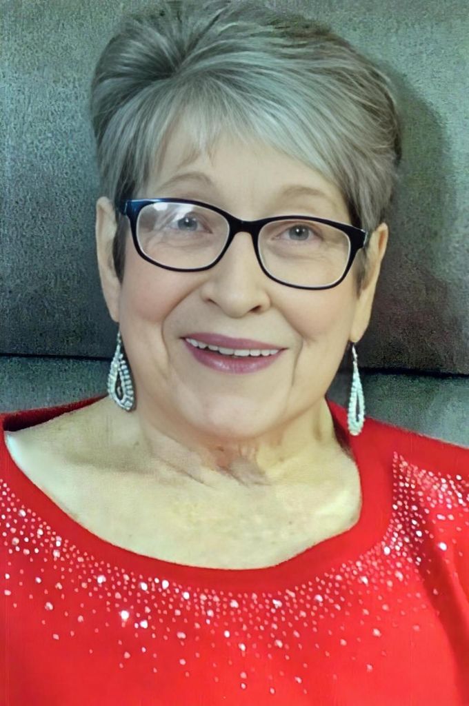 Lola Mae Herrington Profile Photo