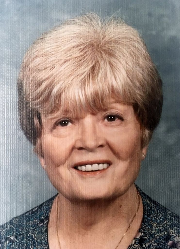 Martha "Marty" Durham Profile Photo