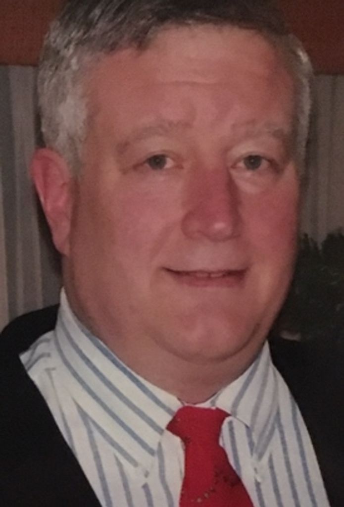 Heinz J. "Chip" Schelhammer