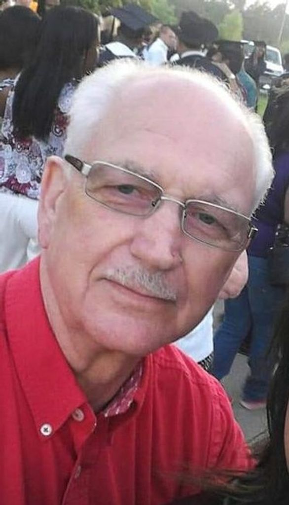 Warner E. Hosey Profile Photo