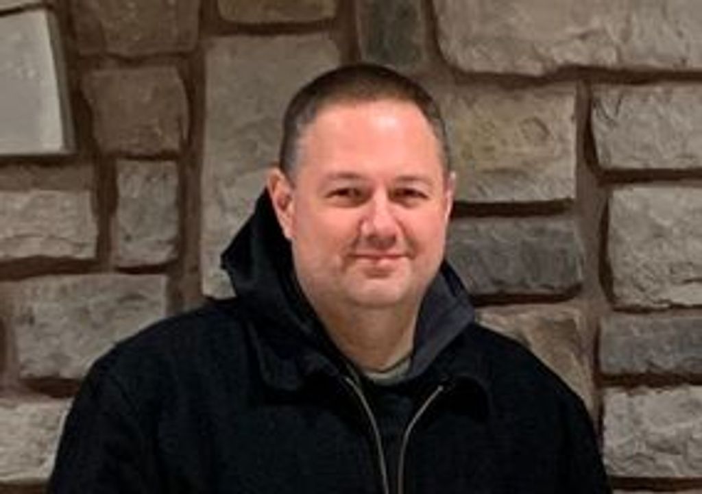 William Brautigam Profile Photo