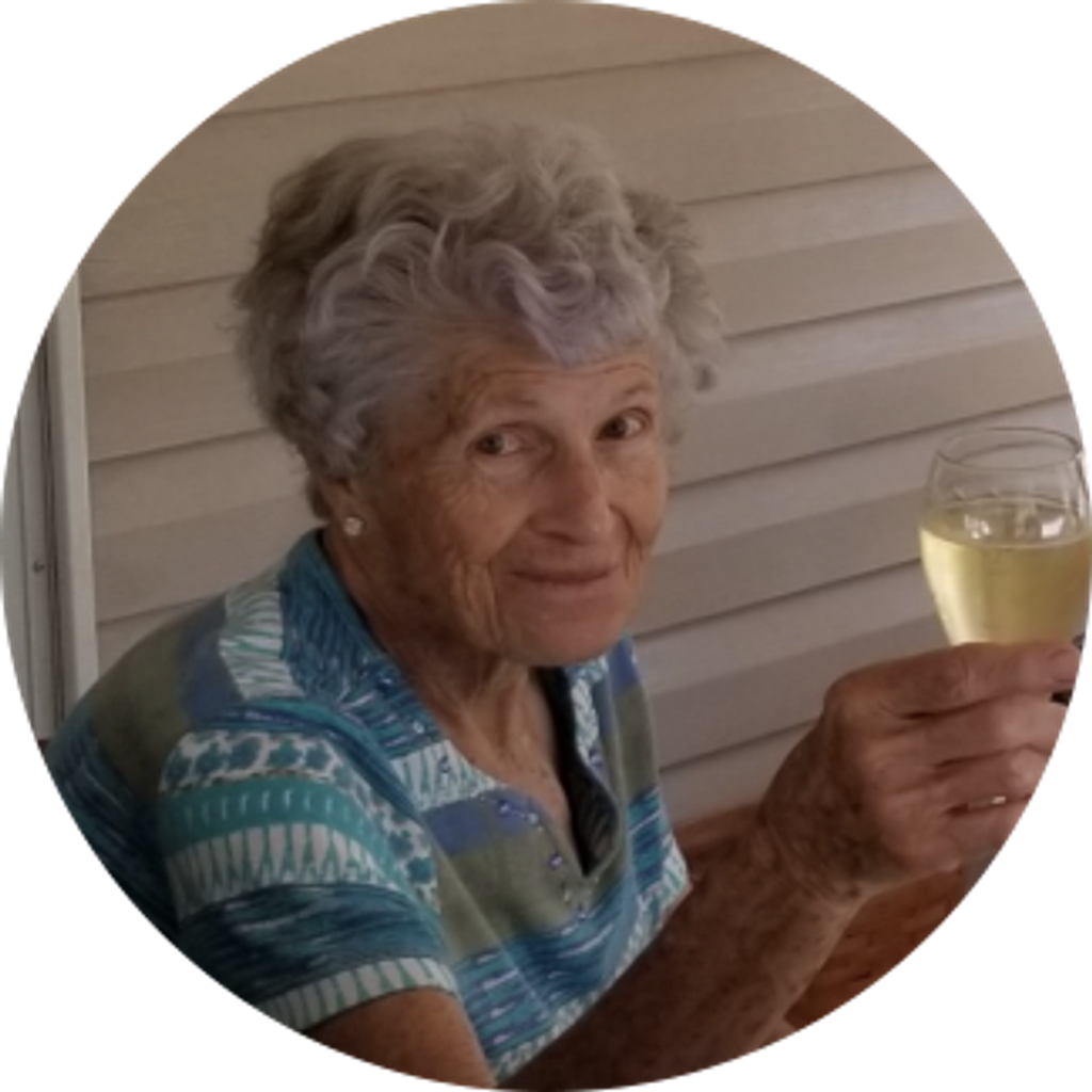 Elaine Kathrine Chapman