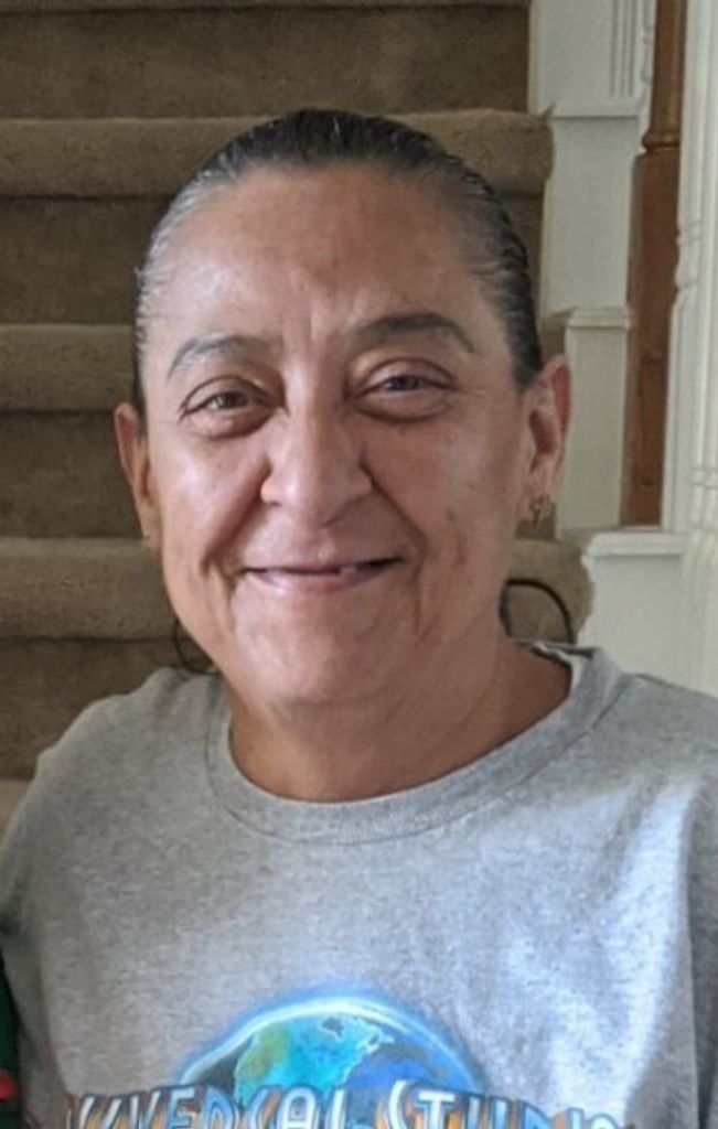 Guadalupe P. Gonzales