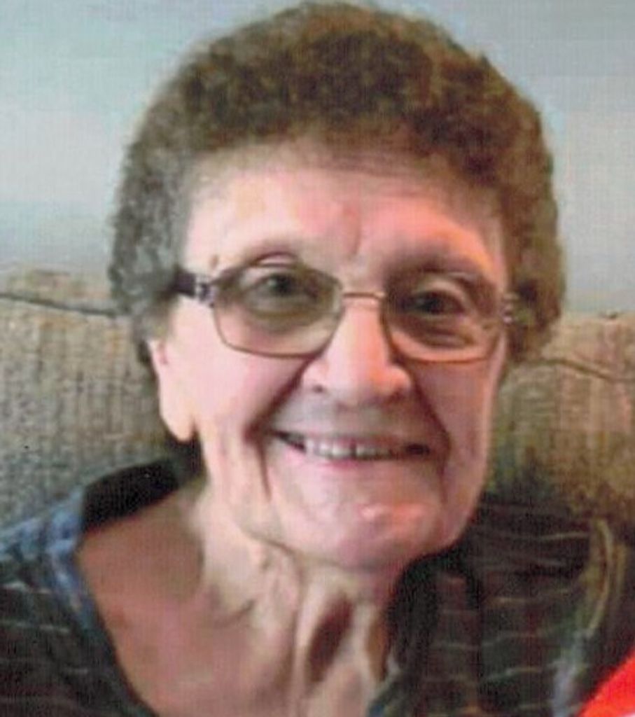 Audrey M. (Palideno)  Wlodarczyk Profile Photo