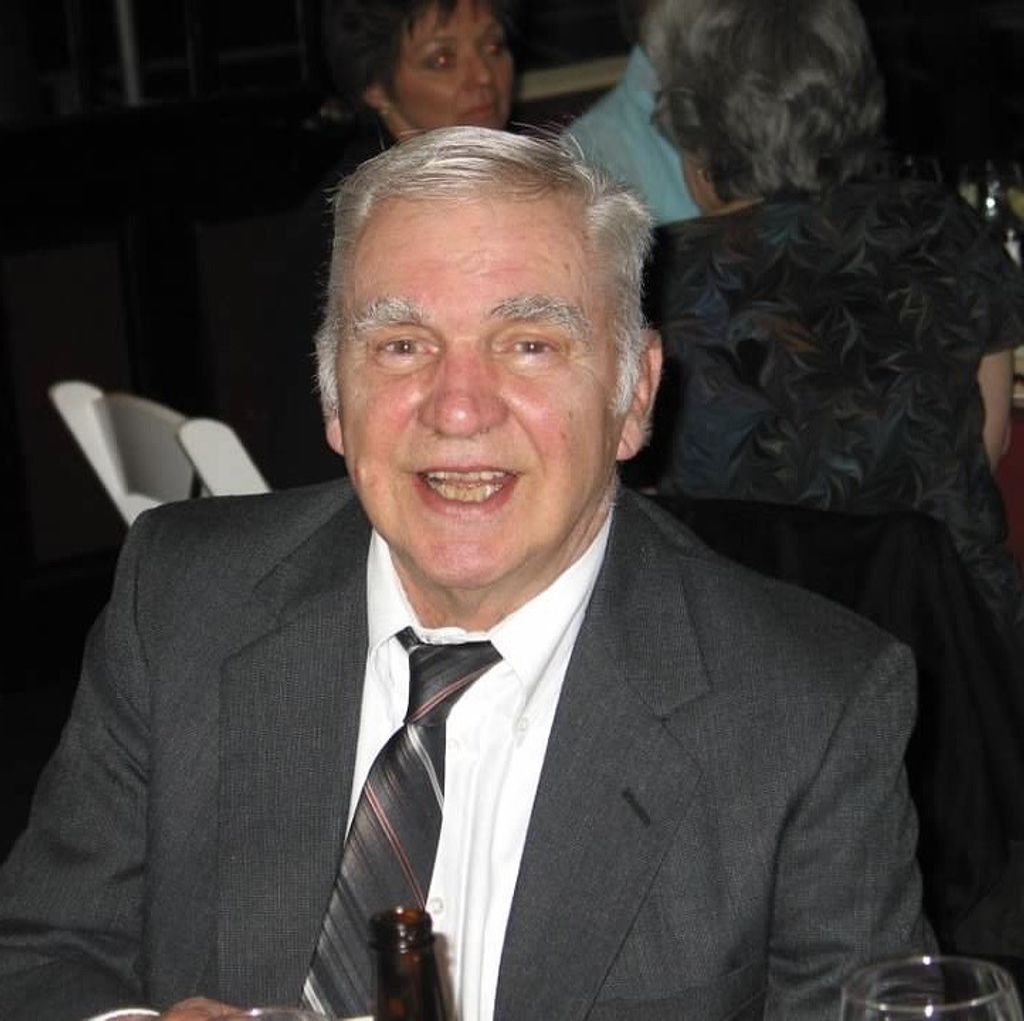 Donald O. Fischer