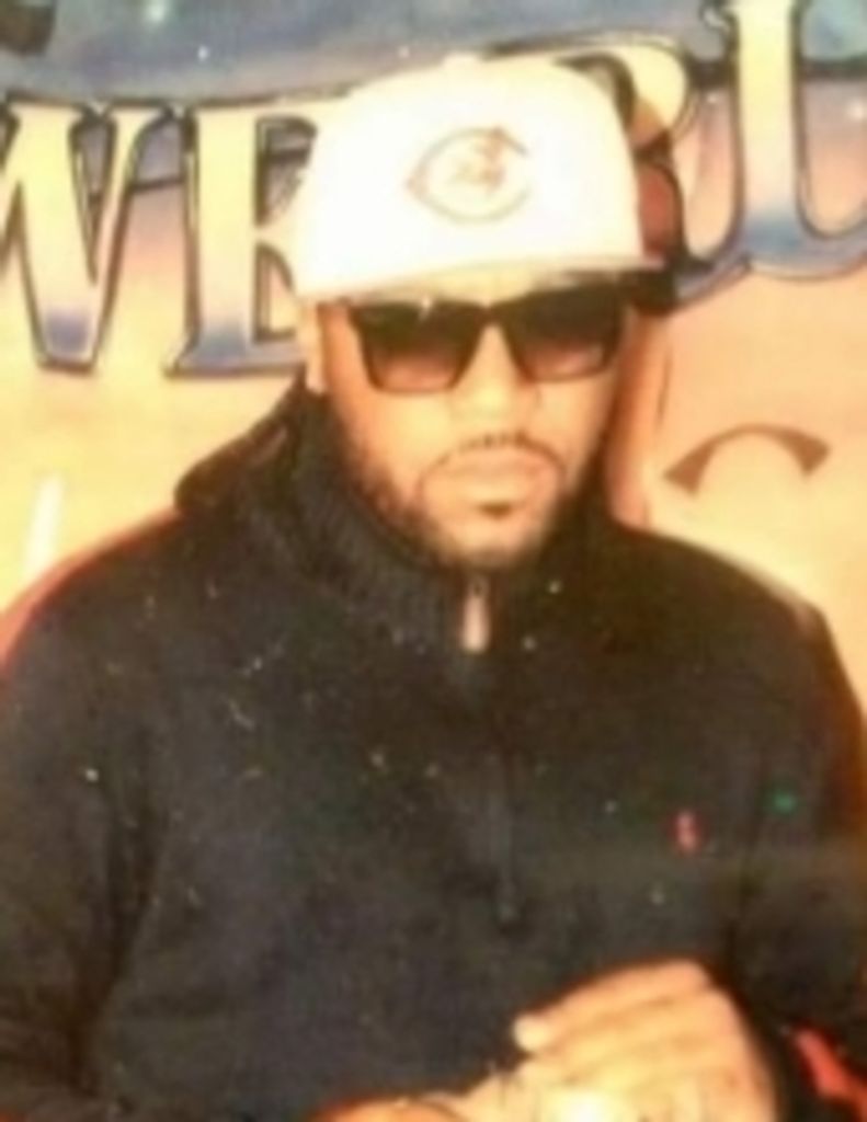 Kendrick Keon Lanehart Profile Photo