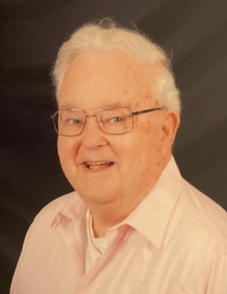 Milton C. Batson