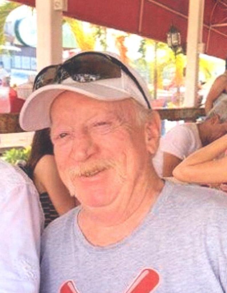 Michael "Dirk" Byram