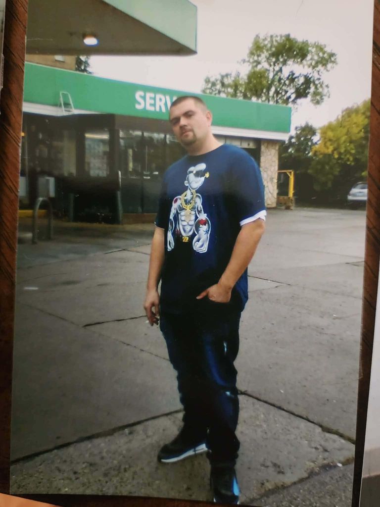 Ace Arthur Collins Profile Photo