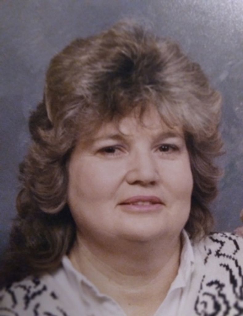Eva Mae Dellinger