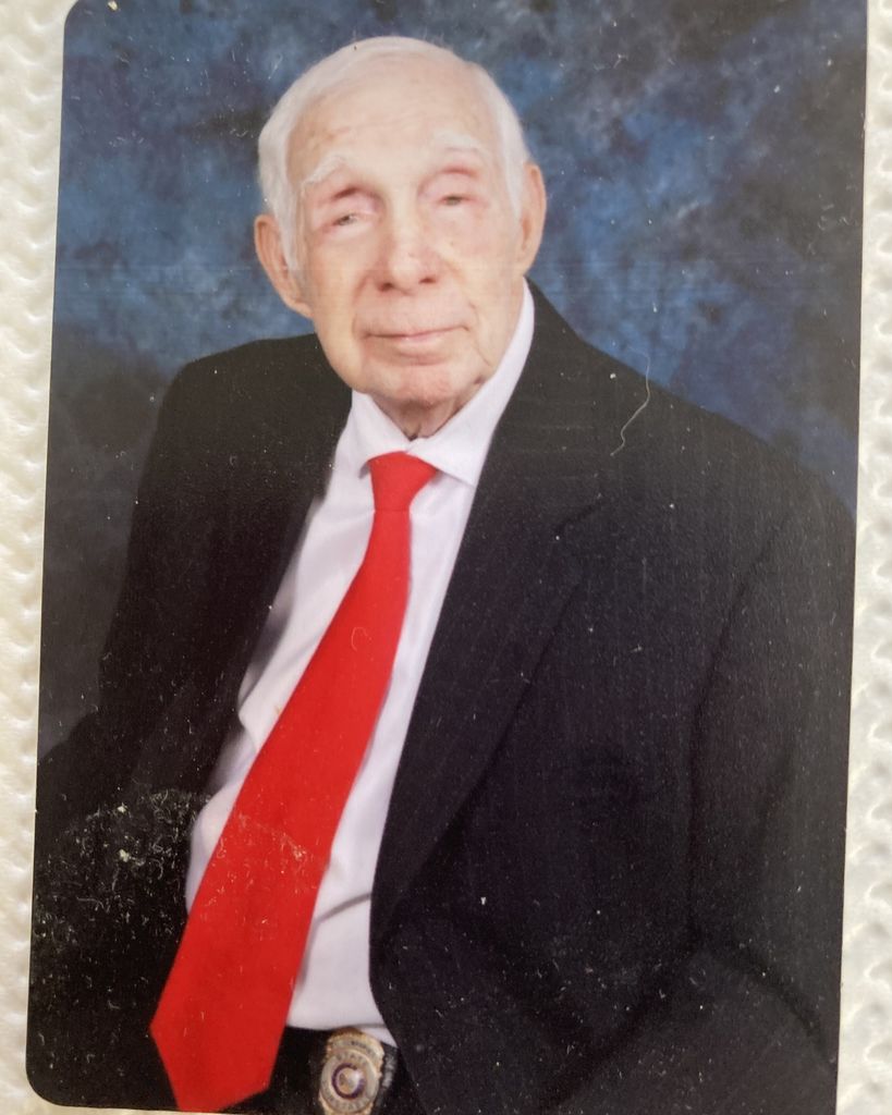 Elwyn Teddington "Ted" Humphries Profile Photo