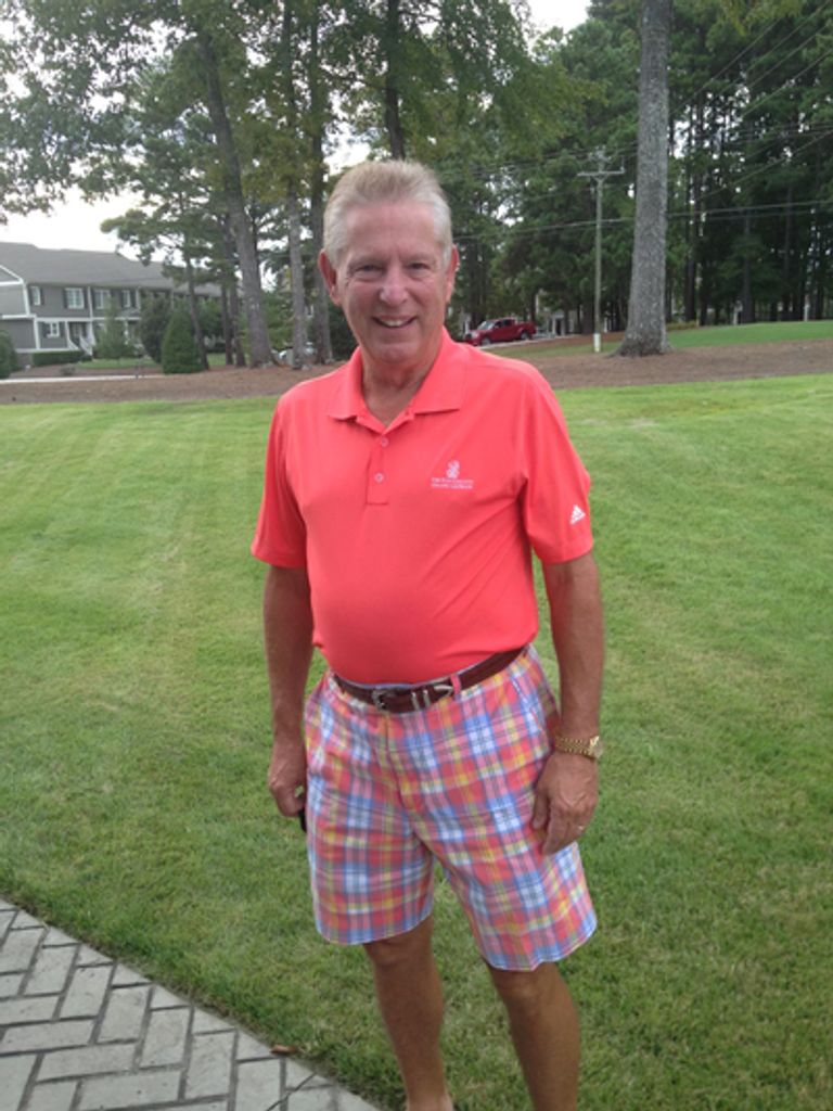 Joseph "Joe" Delmar Cunningham Profile Photo