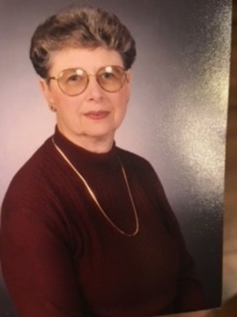 Beverly Diane (Werling)  Oldham Profile Photo