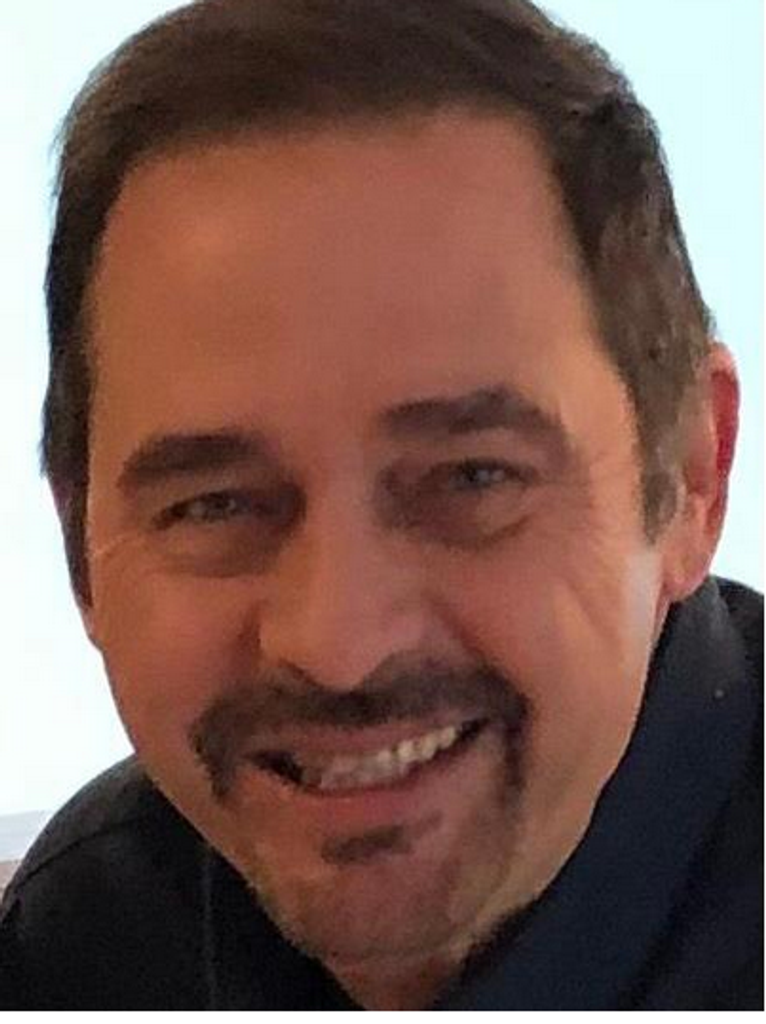 Raymond Ronald Blizek