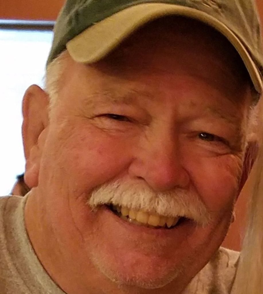 Vincent Joseph Rush, Jr.