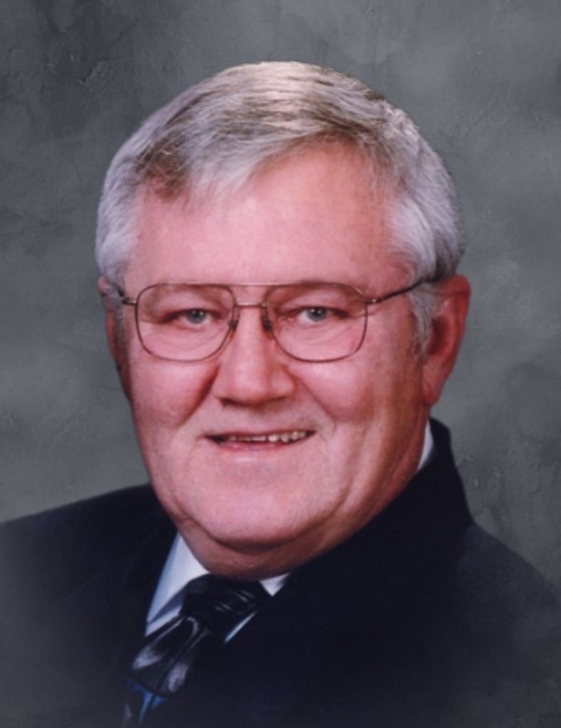 Eugene "Gene" F. Coonen Profile Photo