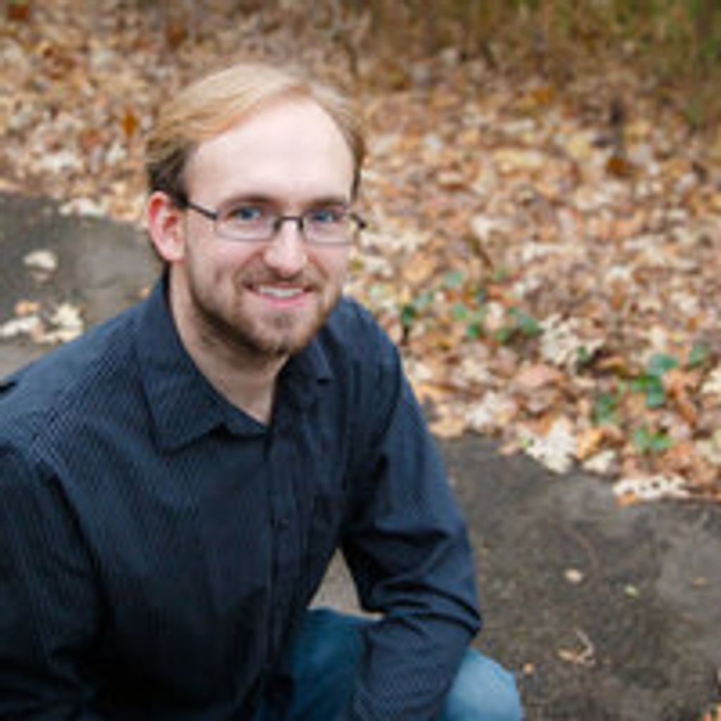 Dallas Winter Sheffield Profile Photo