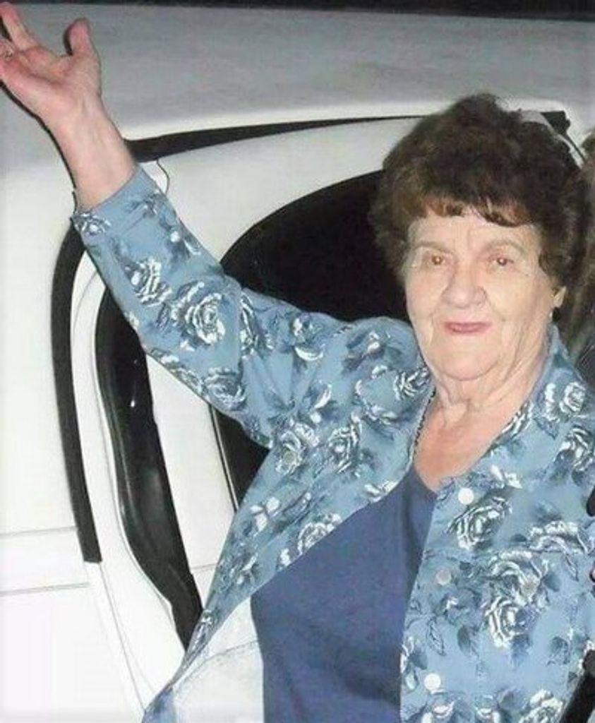 Laura Barbara Ortega Profile Photo